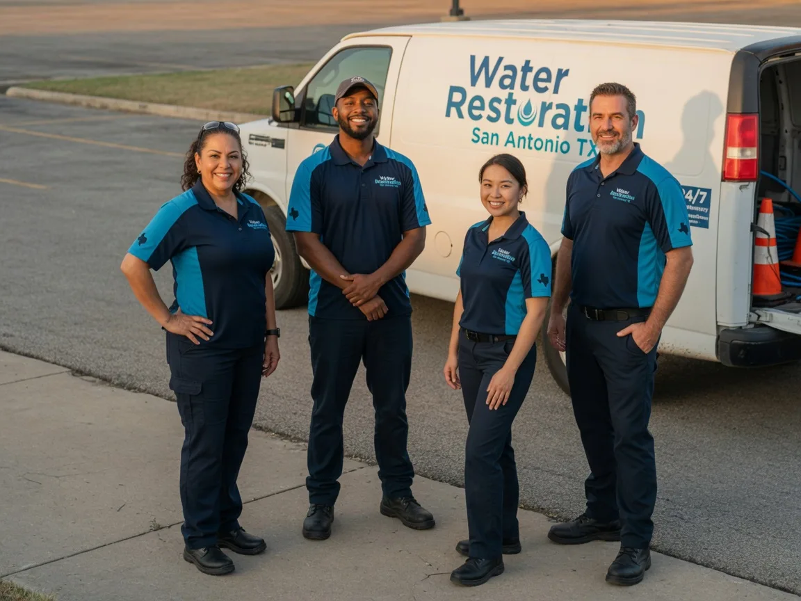 Water Damage Repair company in Kenilworth, IL